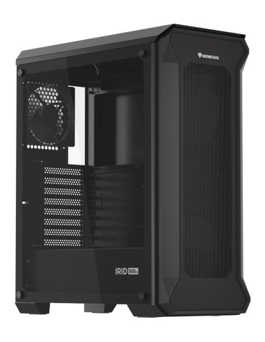 Genesis Obudowa Irid 505 Midi Tower