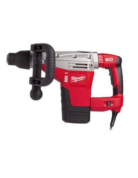 Milwaukee.młot Ud-Kuj.max Kango 500S 8,5J 6,3Kg 1300W