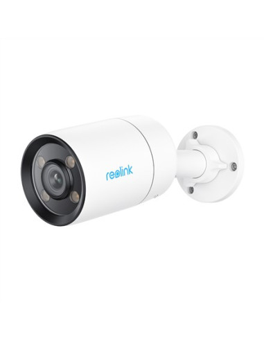 Reolink Colorx Series P320X Pocisk Kamera Bezpieczeństwa Ip Zewnętrzna 2560 X 1440 Px Ściana
