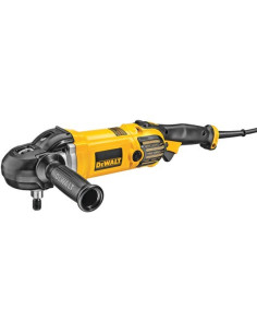 Dewalt Dwp849X-Qs Środek Do Polerowania Karoserii 1250 W 3500 Rpm 2