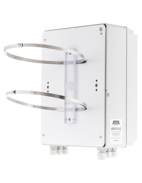 Adapter Słupowy Atte Add-Pmaxl