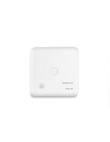 Volt Termostat Volt Polska Comfort Wt-08 Radiowy + Wi-Fi