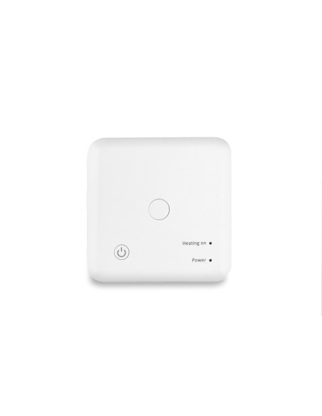 Volt Termostat Volt Polska Comfort Wt-08 Radiowy + Wi-Fi