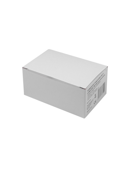 Volt Termostat Volt Polska Comfort Wt-08 Radiowy + Wi-Fi