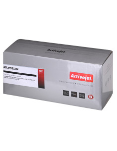 Activejet Atl-Ms317N Toner (Zamiennik Do Lexmark 51B2000, Supreme  2500 Stron  Czarny)