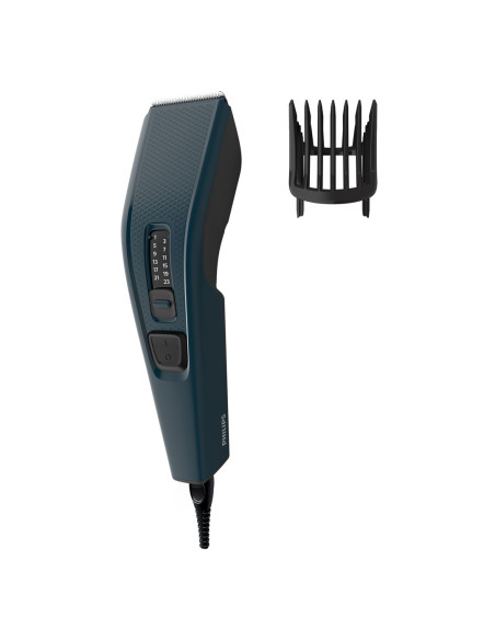 Maszynka Do Strzyżenia Philips Hc3505/15 (Kolor Czarny)