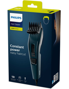 Maszynka Do Strzyżenia Philips Hc3505/15 (Kolor Czarny) 2