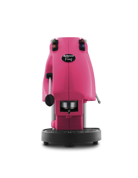 Ekspres Kapsułkowy Frog Revolution Vapor Fuchsia