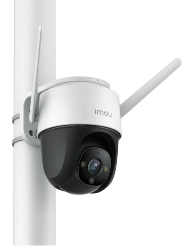 Kamera Ip Imou Cruiser Ipc-S42Fp