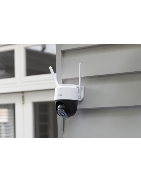 Kamera Ip Imou Cruiser Ipc-S42Fp