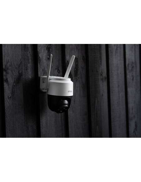 Kamera Ip Imou Cruiser Ipc-S42Fp