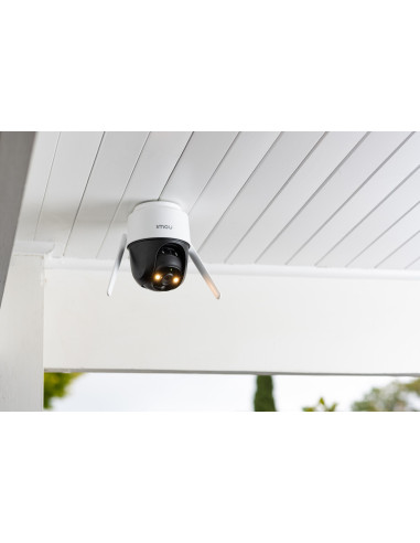 Kamera Ip Imou Cruiser Ipc-S42Fp