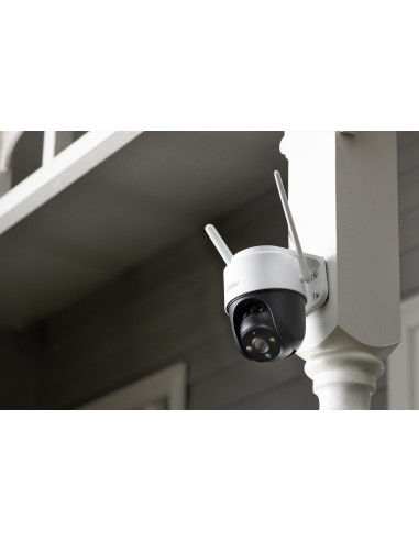 Kamera Ip Imou Cruiser Ipc-S42Fp