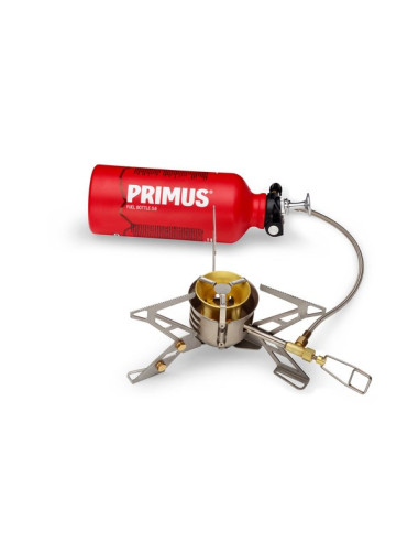 Primus Omnifuel Ii Kuchenka Przenośna Do Grilla