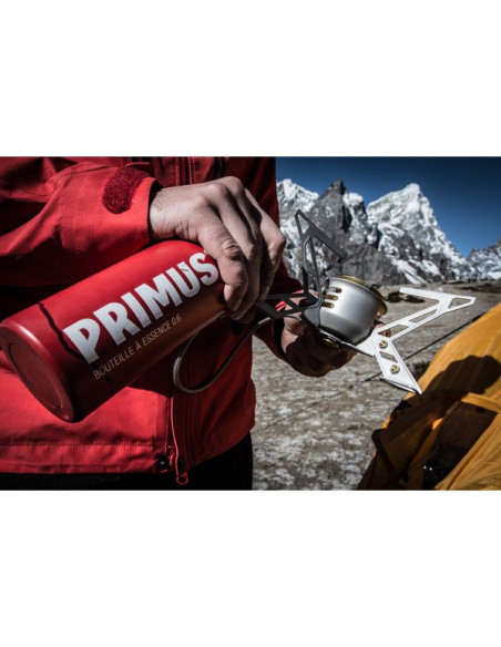 Primus Omnifuel Ii Kuchenka Przenośna Do Grilla