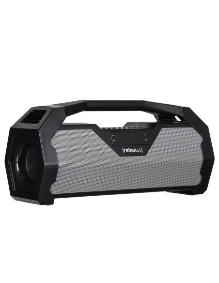 Głośnik Z Funkcją Bluetooth/Fm/Usb Rebeltec Soundbox 400