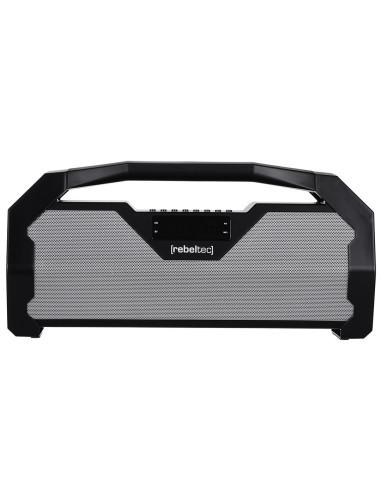 Głośnik Z Funkcją Bluetooth/Fm/Usb Rebeltec Soundbox 400