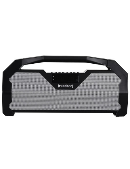Głośnik Z Funkcją Bluetooth/Fm/Usb Rebeltec Soundbox 400