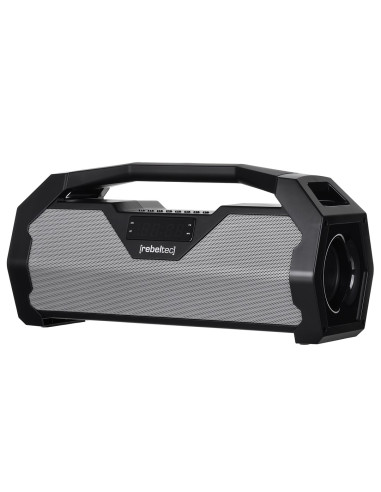 Głośnik Z Funkcją Bluetooth/Fm/Usb Rebeltec Soundbox 400