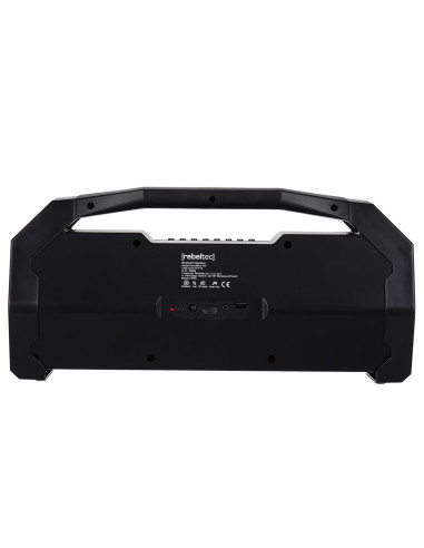 Głośnik Z Funkcją Bluetooth/Fm/Usb Rebeltec Soundbox 400
