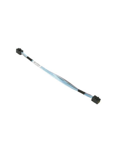 Supermicro Cbl-Sast-0550 Kabel Sas 0,25 M