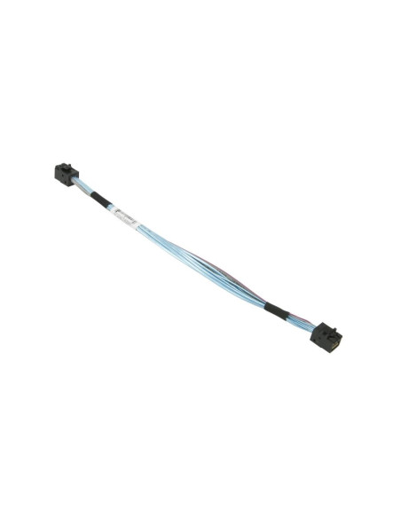 Supermicro Cbl-Sast-0550 Kabel Sas 0,25 M