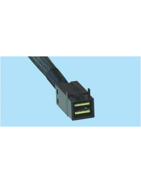 Supermicro Cbl-Sast-0550 Kabel Sas 0,25 M