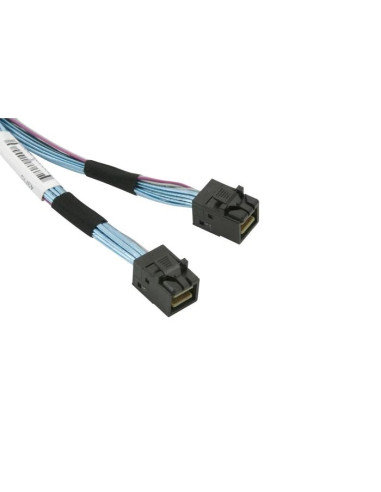 Supermicro Cbl-Sast-0550 Kabel Sas 0,25 M