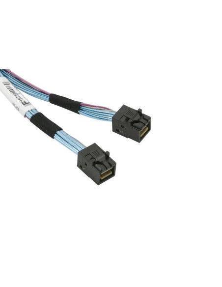 Supermicro Cbl-Sast-0550 Kabel Sas 0,25 M