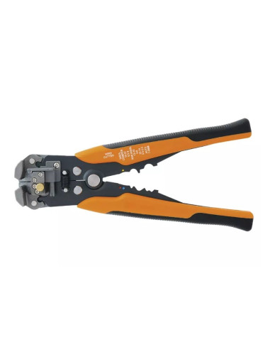 Automatyczny Ściągacz Izolacji Neo Tools 205 Mm Czołowy