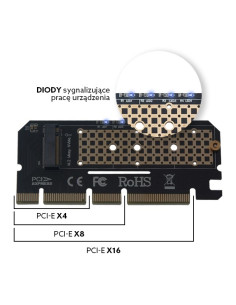 Adapter Savio Ak-41 2