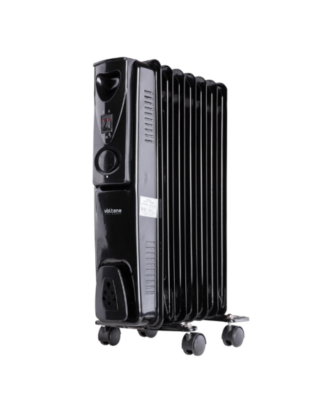 Grzejnik Olejowy 7 Żeberek 2000W Vo0827 Volteno