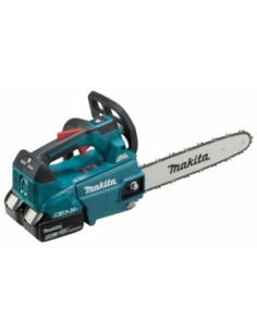 Pilarka Łańcuch 30Cm 2X18V Li-Ion Duc306Pt2B Makita