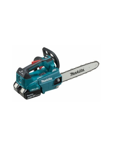 Pilarka Łańcuch 30Cm 2X18V Li-Ion Duc306Pt2B Makita