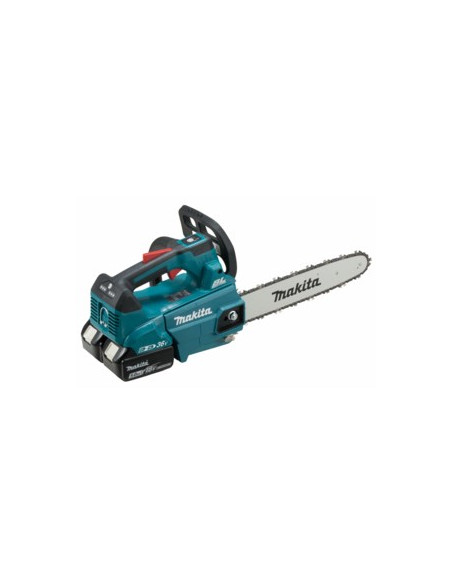 Pilarka Łańcuch 30Cm 2X18V Li-Ion Duc306Pt2B Makita