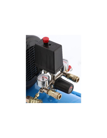 Airpress Hl 325-50 Sprężarka 1800 W 325 L/Min Prąd Przemienny