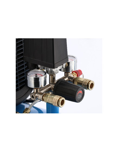 Airpress Hl 325-50 Sprężarka 1800 W 325 L/Min Prąd Przemienny