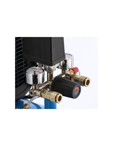 Airpress Hl 325-50 Sprężarka 1800 W 325 L/Min Prąd Przemienny