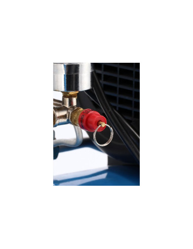 Airpress Hl 325-50 Sprężarka 1800 W 325 L/Min Prąd Przemienny