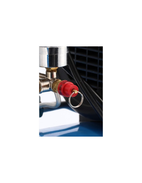 Airpress Hl 325-50 Sprężarka 1800 W 325 L/Min Prąd Przemienny