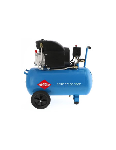 Airpress Hl 325-50 Sprężarka 1800 W 325 L/Min Prąd Przemienny