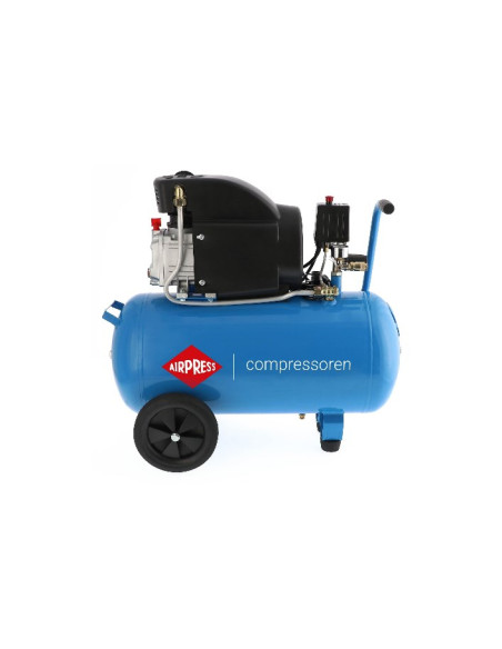 Airpress Hl 325-50 Sprężarka 1800 W 325 L/Min Prąd Przemienny