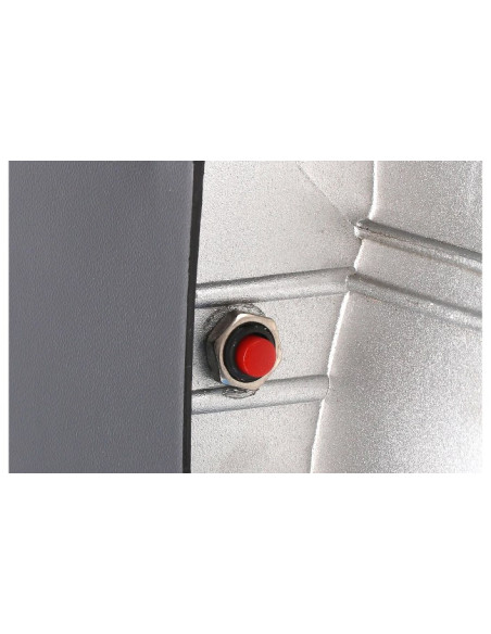 Airpress Hl 325-50 Sprężarka 1800 W 325 L/Min Prąd Przemienny
