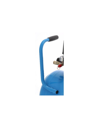 Airpress Hl 325-50 Sprężarka 1800 W 325 L/Min Prąd Przemienny