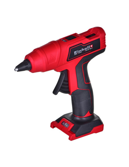 Pistolet Na Klej Te-Cg 18 Li-Solo Aku Einhell