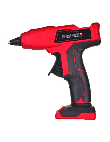 Pistolet Na Klej Te-Cg 18 Li-Solo Aku Einhell