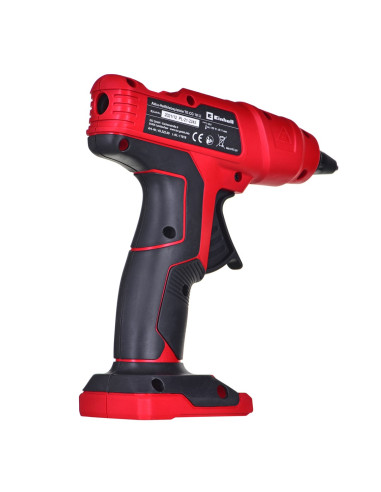 Pistolet Na Klej Te-Cg 18 Li-Solo Aku Einhell