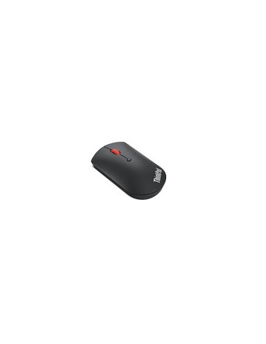 Lenovo | Cicha Mysz Thinkpad Bluetooth Bez Baterii | Łączność Bezprzewodowa | Łączność Bluetooth 5.0 | | 1 Rok