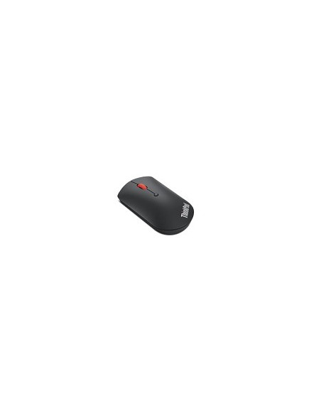 Lenovo | Cicha Mysz Thinkpad Bluetooth Bez Baterii | Łączność Bezprzewodowa | Łączność Bluetooth 5.0 | | 1 Rok