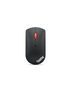 Lenovo | Cicha Mysz Thinkpad Bluetooth Bez Baterii | Łączność Bezprzewodowa | Łączność Bluetooth 5.0 | | 1 Rok 2